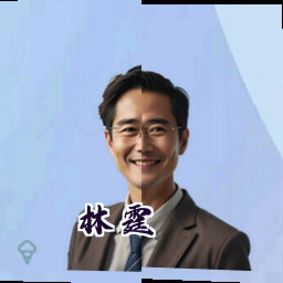 林霆