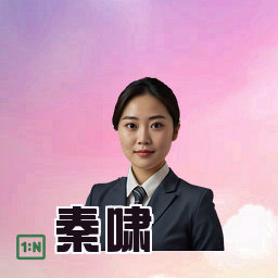 秦啸